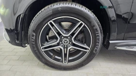 Mercedes-Benz GLE 400 AMG* ОБДУХВАНЕ* ПОДГРЕВ* 360* HEADUP* BURMESTER*  - 39800 € - 10355836 5