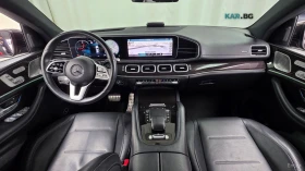 Mercedes-Benz GLE 400 AMG* ОБДУХВАНЕ* ПОДГРЕВ* 360* HEADUP* BURMESTER*  - 39800 € - 10355836 7