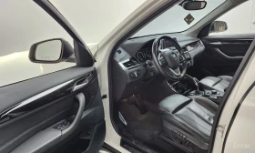 BMW X1 xDrive 20d xLine* ПАНОРАМА* КРАЙНА ЦЕНА ДО БЪЛГАРИ | Auto.bg — изображение 12