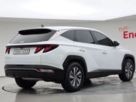 Hyundai Tucson 1.6 2WD Modern - САМО 30% АВАНС | Auto.bg — изображение 2