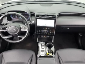 Hyundai Tucson 1.6 2WD Modern - САМО 30% АВАНС | Auto.bg — изображение 7