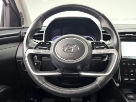 Hyundai Tucson 1.6 2WD Modern - САМО 30% АВАНС | Auto.bg — изображение 13