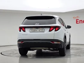 Hyundai Tucson 1.6 2WD Modern - САМО 30% АВАНС | Auto.bg — изображение 4