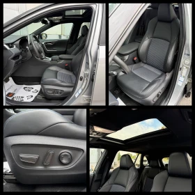 Toyota Rav4 XSE HYBRID 4X4 222К.С. DISTRONIC KEYLESS ГАРАНЦИЯ  - 27999 € - 76660595 9