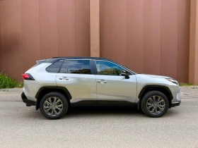 Toyota Rav4 XSE HYBRID 4X4 222К.С. DISTRONIC KEYLESS ГАРАНЦИЯ  - 27999 € - 76660595 5
