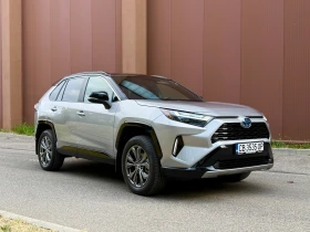 Toyota Rav4 XSE HYBRID 4X4 222К.С. DISTRONIC KEYLESS ГАРАНЦИЯ  - 27999 € - 76660595 6