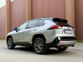 Toyota Rav4 XSE HYBRID 4X4 222К.С. DISTRONIC KEYLESS ГАРАНЦИЯ  - 27999 € - 76660595 3