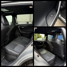 Toyota Rav4 XSE HYBRID 4X4 222К.С. DISTRONIC KEYLESS ГАРАНЦИЯ  - 27999 € - 76660595 10
