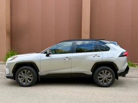 Toyota Rav4 XSE HYBRID 4X4 222К.С. DISTRONIC KEYLESS ГАРАНЦИЯ  - 27999 € - 76660595 2