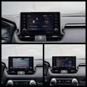 Toyota Rav4 XSE HYBRID 4X4 222К.С. DISTRONIC KEYLESS ГАРАНЦИЯ  - 27999 € - 76660595 14
