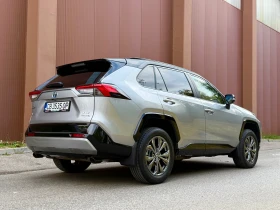 Toyota Rav4 XSE HYBRID 4X4 222К.С. DISTRONIC KEYLESS ГАРАНЦИЯ  - 27999 € - 76660595 4