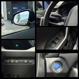 Toyota Rav4 XSE HYBRID 4X4 222К.С. DISTRONIC KEYLESS ГАРАНЦИЯ  - 27999 € - 76660595 16