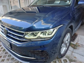 VW Tiguan Elegance | Auto.bg — изображение 3