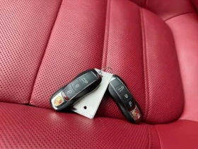 Porsche Macan * GTS * CARFAX * BOSE * ��������� * ������� ���� * | Mobile.bg � ����� ������ 15