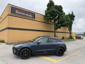 ������ Porsche Macan