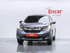 Honda Cr-v 1.5 Ex-L 4Wd | Mobile.bg � ����� ������ 3