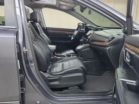 Honda Cr-v 1.5 Ex-L 4Wd | Mobile.bg � ����� ������ 11