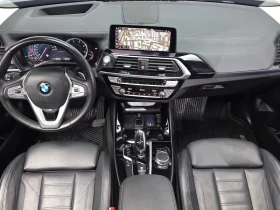 BMW X3 20d xDrive/ PANO/ �����/ HEAD UP/ �������� | Mobile.bg � ����� ������ 6