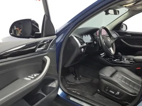 BMW X3 20d xDrive/ PANO/ �����/ HEAD UP/ �������� | Mobile.bg � ����� ������ 9