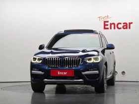 BMW X3 20d xDrive/ PANO/ �����/ HEAD UP/ �������� | Mobile.bg � ����� ������ 2