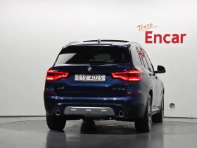 BMW X3 20d xDrive/ PANO/ �����/ HEAD UP/ �������� | Mobile.bg � ����� ������ 3