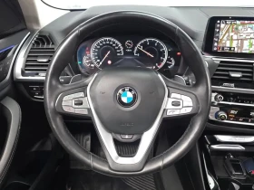 BMW X3 20d xDrive/ PANO/ �����/ HEAD UP/ �������� | Mobile.bg � ����� ������ 12