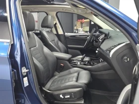 BMW X3 20d xDrive/ PANO/ �����/ HEAD UP/ �������� | Mobile.bg � ����� ������ 10