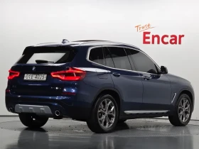 ������ BMW X3