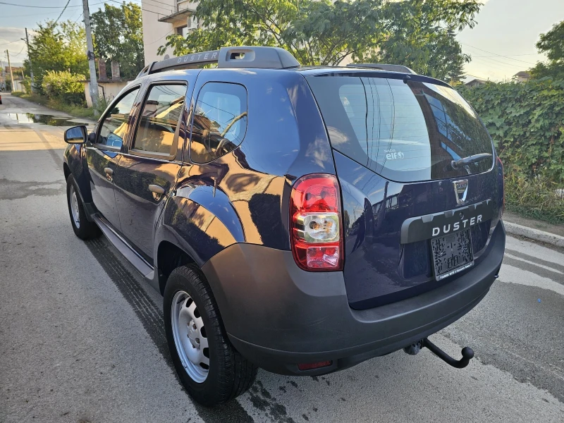 Dacia Duster 1.6 AMBIANCE 4X4 Швейцария , снимка 4 - Автомобили и джипове - 47234332