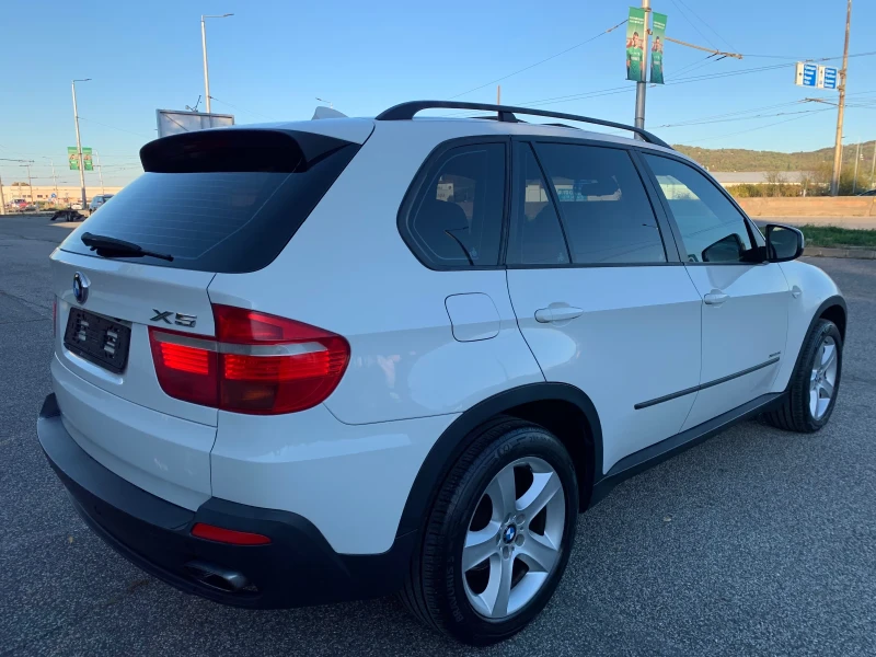 BMW X5 xDrive* Панорама* Камера* Италия !, снимка 5 - Автомобили и джипове - 47899528