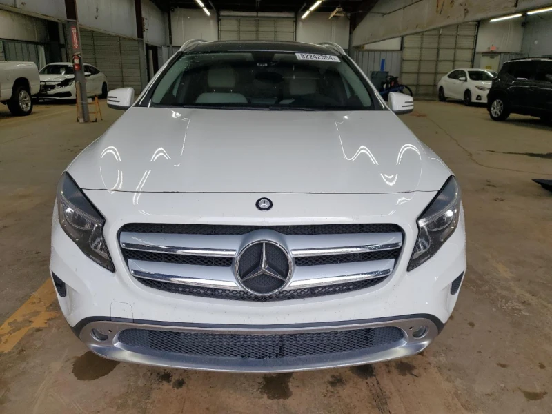 Mercedes-Benz GLA 250, снимка 1 - Автомобили и джипове - 48320880