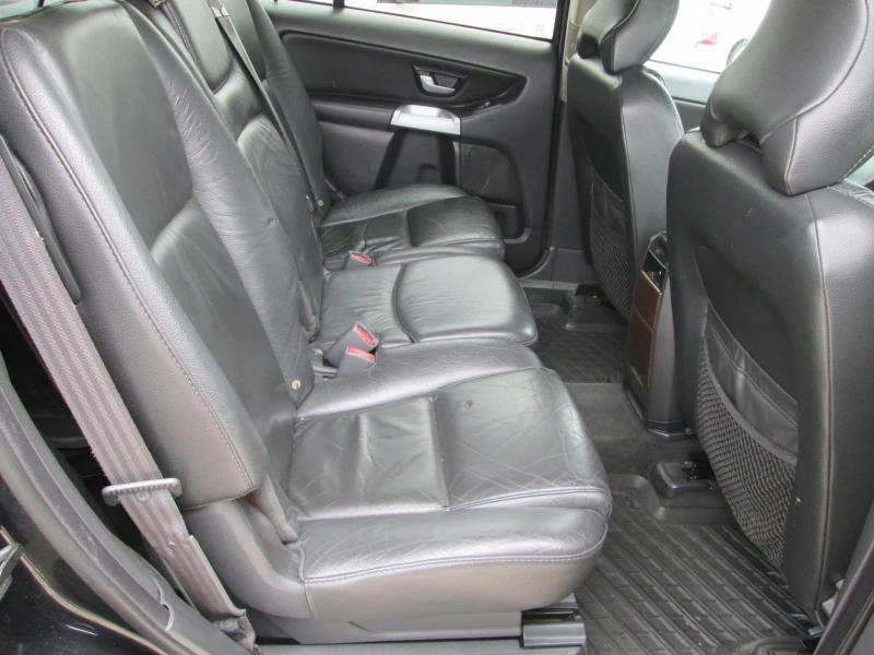 Volvo Xc90 2.4D avtomatik , снимка 15 - Автомобили и джипове - 51219724