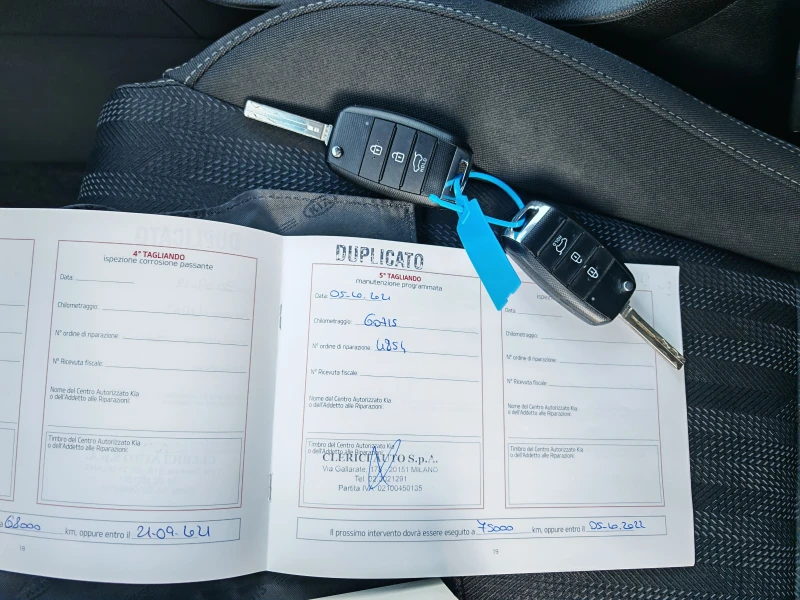 Kia Sportage 1.6 BENZIN 132 KN, снимка 13 - Автомобили и джипове - 51728803