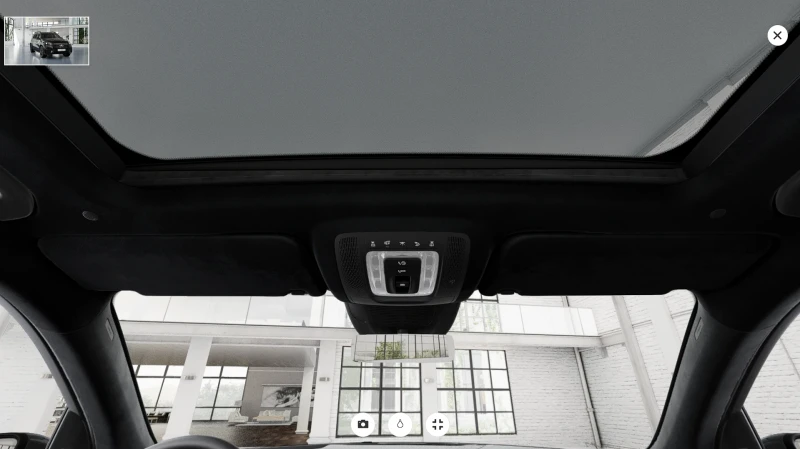 Mercedes-Benz GLS580 4Matic AMG New = MGT Conf = Ultimate Гаранция, снимка 7 - Автомобили и джипове - 51877778