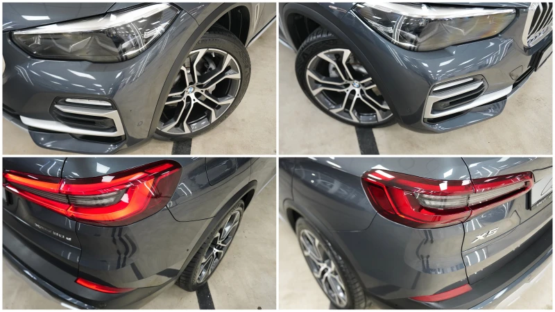 BMW X5 3.0d xDrive  X Line, снимка 7 - Автомобили и джипове - 52118336