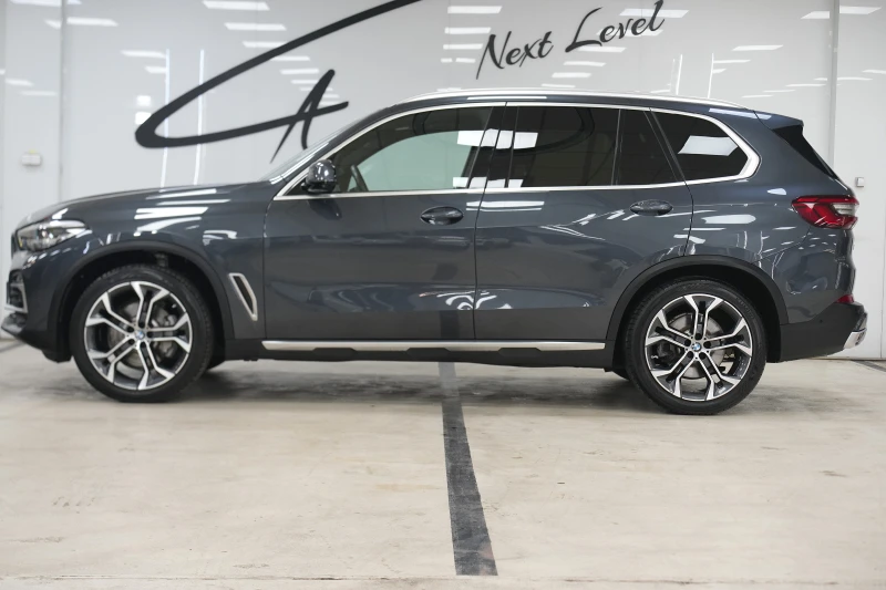 BMW X5 3.0d xDrive  X Line, снимка 4 - Автомобили и джипове - 52118336