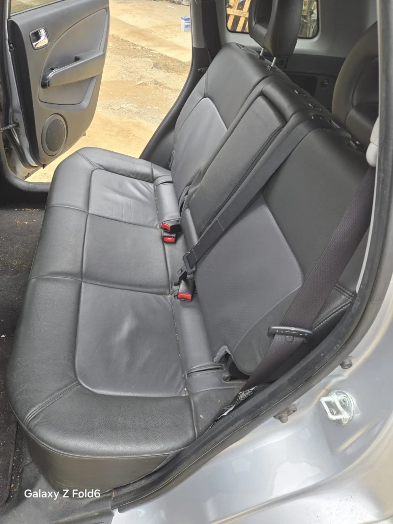 Mitsubishi Outlander 2.4 160к.с., снимка 8 - Автомобили и джипове - 52457358