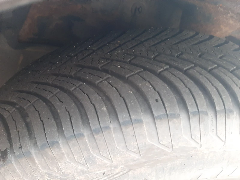 Honda Cr-v 2.2 CTDI Facelift, снимка 12 - Автомобили и джипове - 52578290