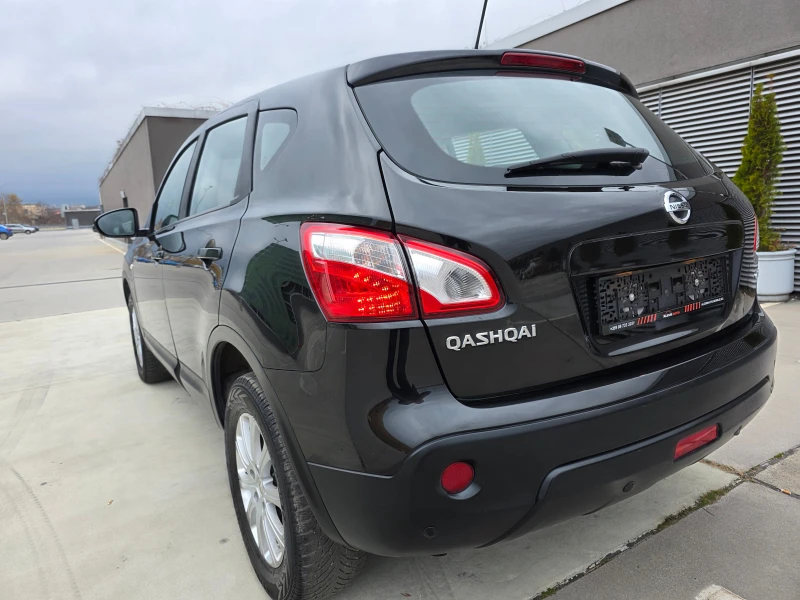 Nissan Qashqai  I-1.5 dCi-110 Hp-facelift, снимка 7 - Автомобили и джипове - 52686583