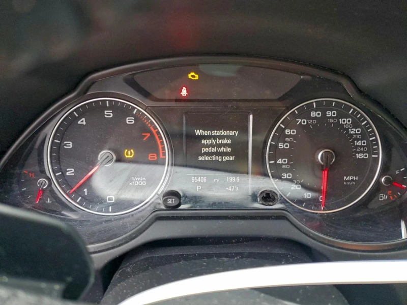 Audi Q5 PREMIUM PLUS* РЕАЛНИ КМ, снимка 10 - Автомобили и джипове - 53134068