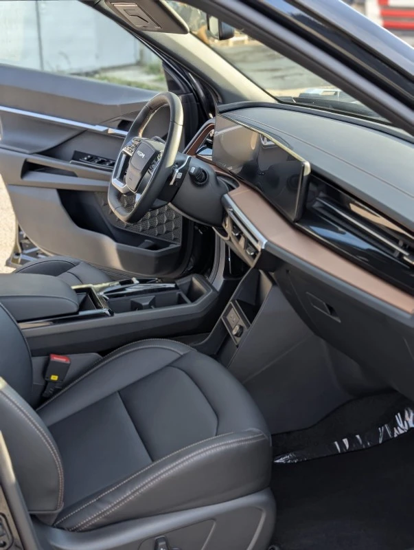 SsangYong Torres Hybrid Black Edition НОВ - изображение 5