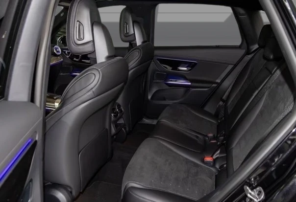 Mercedes-Benz GLC 220 d 4Matic = AMG Line = Advanced Plus �������� | Mobile.bg � ����������� 10