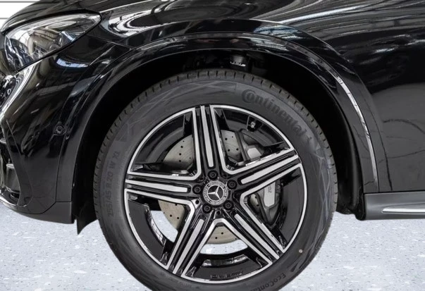 Mercedes-Benz GLC 220 d 4Matic = AMG Line = Advanced Plus �������� | Mobile.bg � ����������� 4