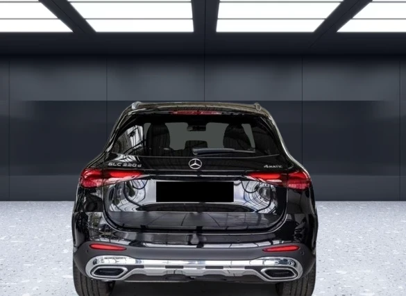 Mercedes-Benz GLC 220 d 4Matic = AMG Line = Advanced Plus �������� | Mobile.bg � ����������� 2