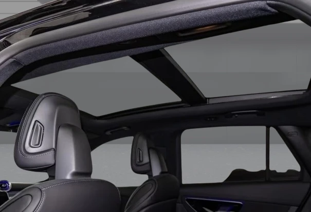 Mercedes-Benz GLC 220 d 4Matic = AMG Line = Advanced Plus �������� | Mobile.bg � ����������� 11
