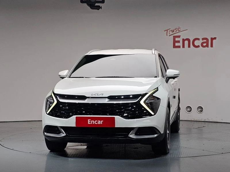 Kia Sportage Prestige 2WD| 226к.с.| ВКЛ.ТЕХНОТЕСТ, снимка 3 - Автомобили и джипове - 55624587