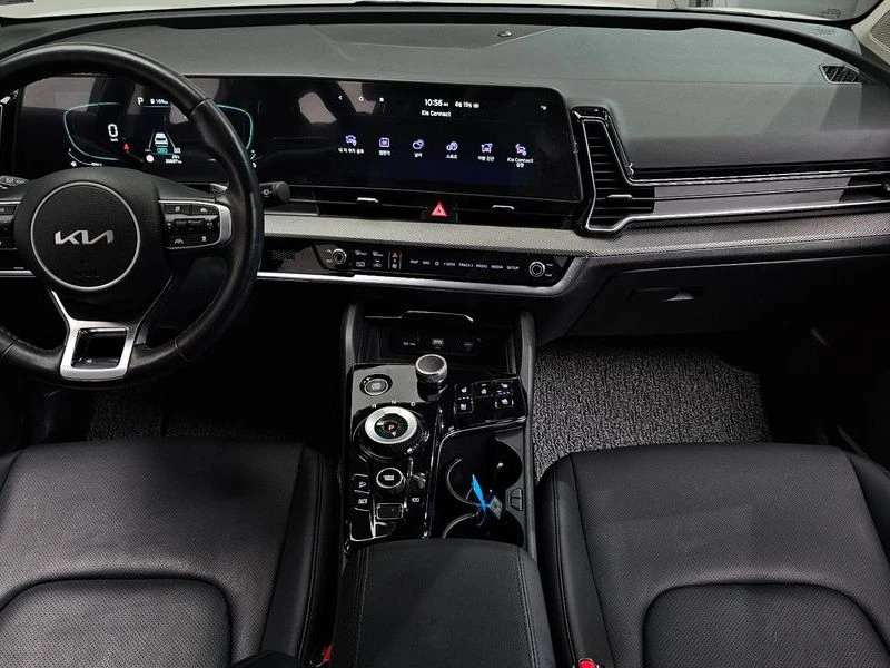 Kia Sportage Prestige 2WD| 226к.с.| ВКЛ.ТЕХНОТЕСТ, снимка 7 - Автомобили и джипове - 55624587