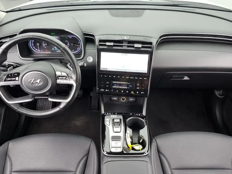 Hyundai Tucson 1.6 2WD Modern - САМО 30% АВАНС, снимка 7 - Автомобили и джипове - 55788321