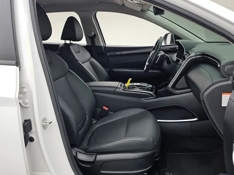 Hyundai Tucson 1.6 2WD Modern - САМО 30% АВАНС, снимка 11 - Автомобили и джипове - 55788321