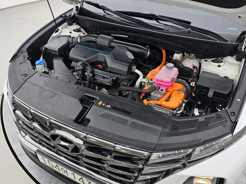 Hyundai Tucson 1.6 2WD Modern - САМО 30% АВАНС, снимка 6 - Автомобили и джипове - 55788321